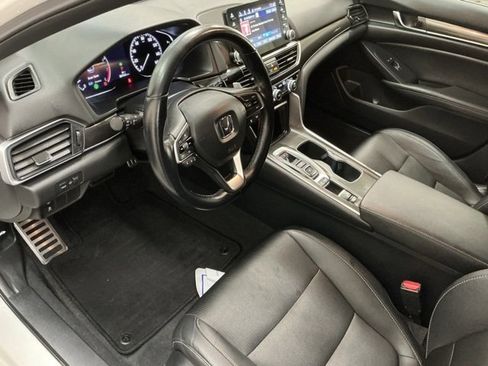 Used 2020 Honda Accord Sport image 14
