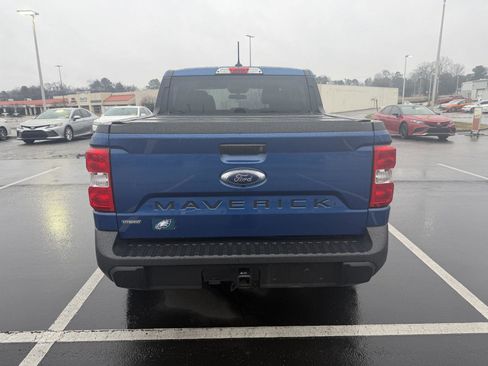 Used 2023 Ford Maverick XLT w/ XLT Luxury Package image 6