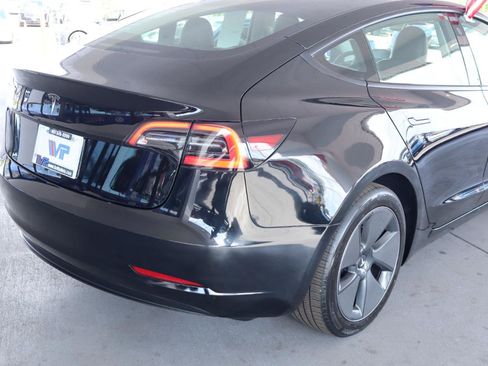 Used 2023 Tesla Model 3 Standard Range RWD image 7