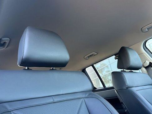 Certified 2026 Hyundai Santa Fe SEL image 17