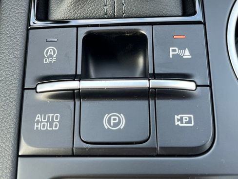 New 2026 Kia K5 LXS image 28