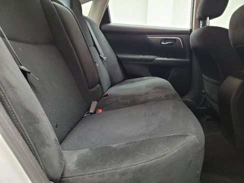 Used 2015 Nissan Altima 2.5 S w/ Power Driver Seat Package FWD image 19