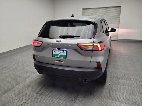 Used 2022 Ford Escape SE w/ SE Sport Appearance Package FWD image 7
