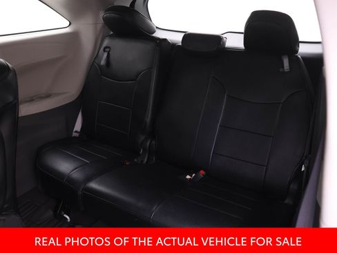 Certified 2024 Toyota Sienna LE image 13