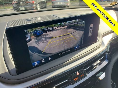 Used 2026 Acura MDX FWD w/ Technology Package image 31
