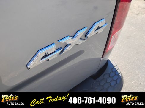 Used 2022 RAM 1500 Tradesman w/ Electronics Group AWD/4WD image 12