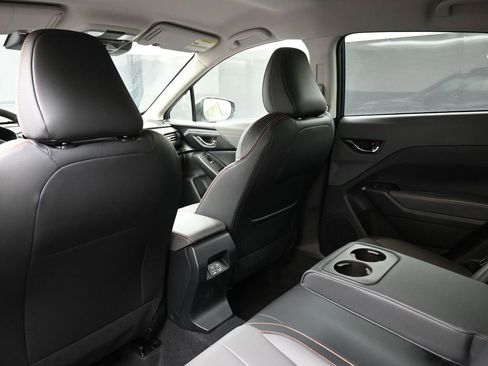 New 2026 Subaru Crosstrek 2.5i Limited AWD/4WD image 19
