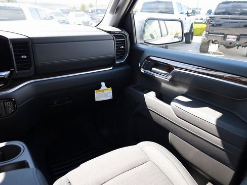 New 2026 GMC Sierra 1500 Elevation AWD/4WD image 21