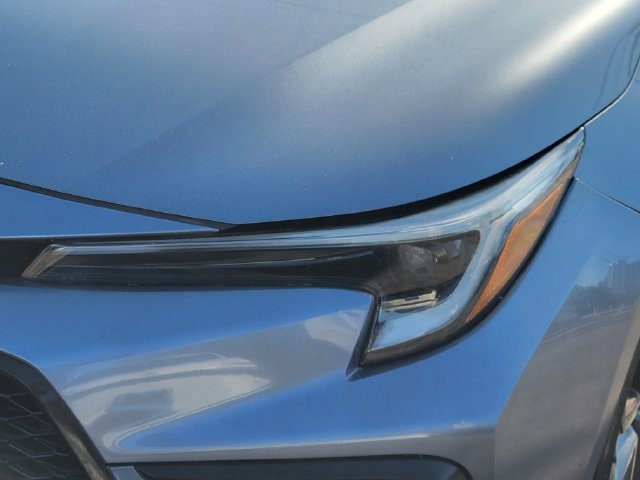 Used 2024 Toyota Corolla SE w/ SE Premium Package FWD image 28