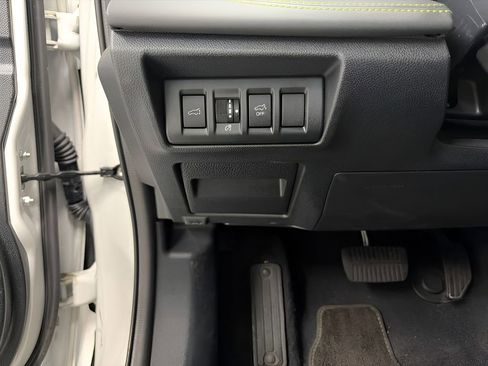 Used 2025 Subaru Outback Onyx Edition AWD/4WD image 24