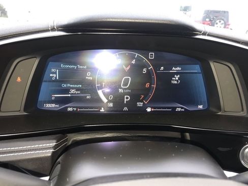 Used 2020 Chevrolet Corvette Stingray w/ 2LT Preferred Equipment Group image 15