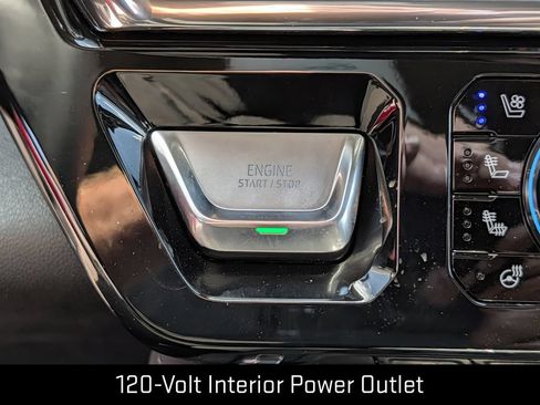 New 2026 GMC Sierra 1500 Denali AWD/4WD image 19