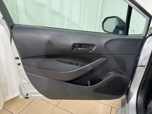 Certified 2024 Toyota Corolla LE image 14