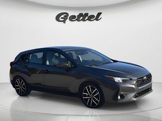Used 2024 Subaru Impreza 2.0i Sport w/ Popular Package #1 AWD/4WD video 2