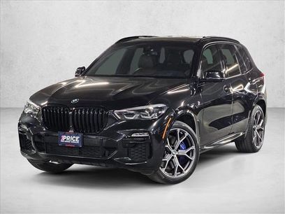 Used 2020 BMW X5 sDrive40i w/ M Sport Package