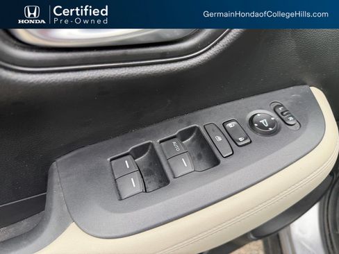 Used 2024 Honda HR-V LX image 16