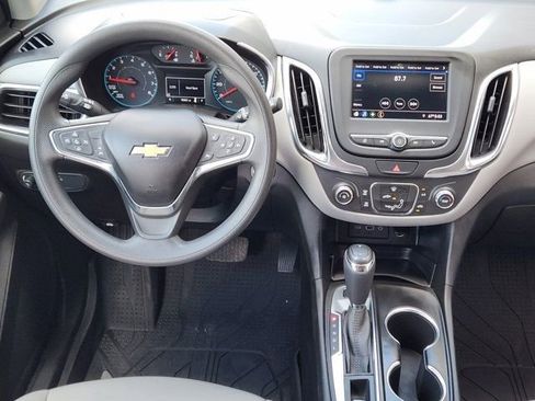 Used 2021 Chevrolet Equinox LS w/ LS Convenience Package image 26