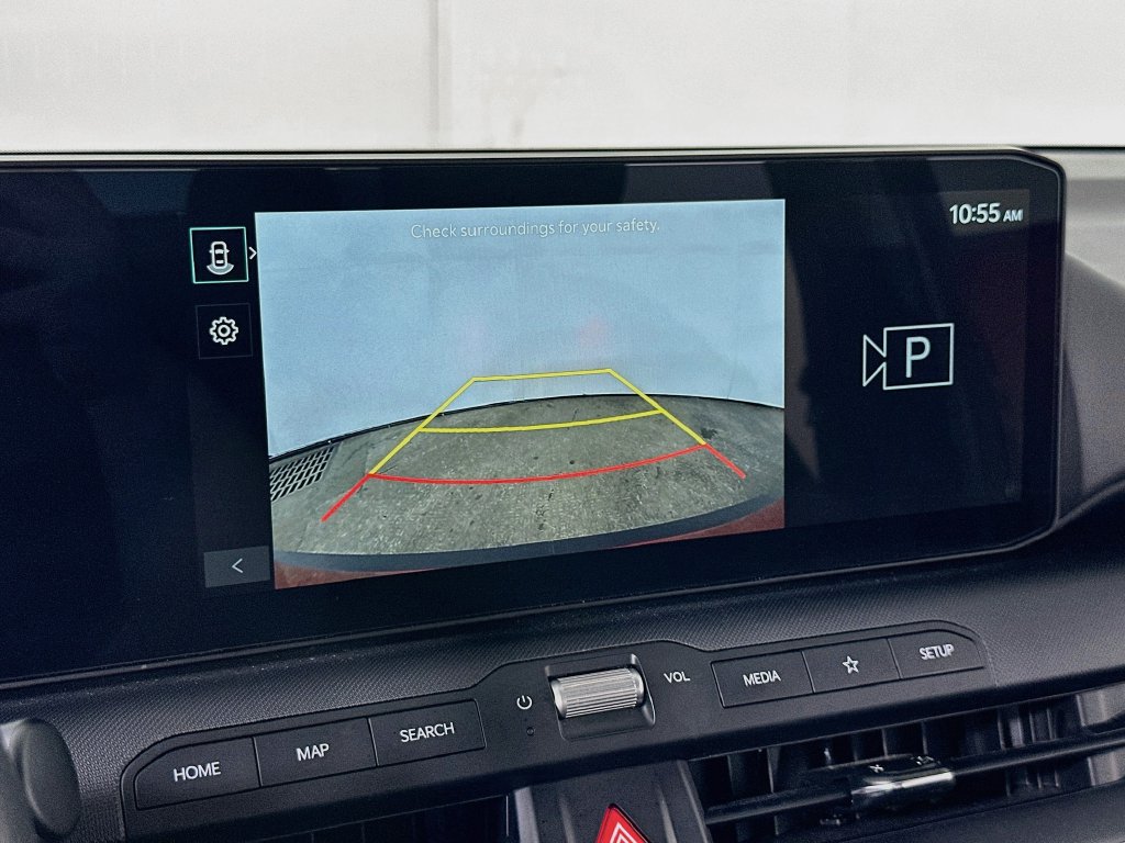 Used 2026 Kia K4 FWD image 11