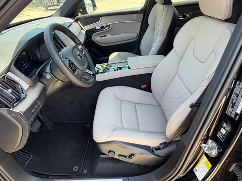 New 2026 Volvo XC90 T8 Plus w/ Protection Package AWD/4WD image 27