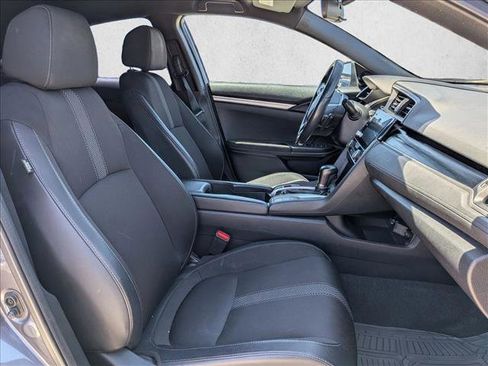 Used 2021 Honda Civic Sport image 19