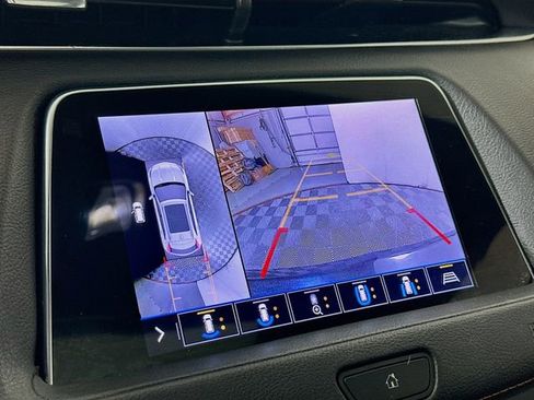 Used 2020 Cadillac XT4 Sport image 14