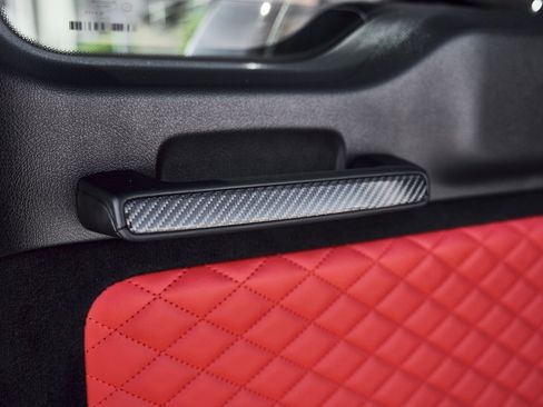 Used 2022 Mercedes-Benz G 63 AMG G 63 AMG image 20