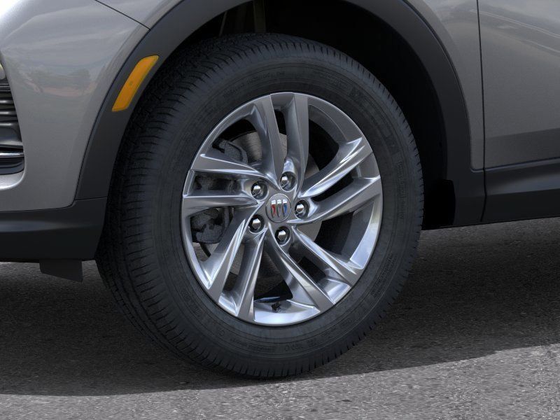 New 2026 Buick Envista Preferred w/ Convenience I Package FWD image 9
