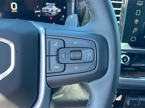 New 2026 GMC Sierra 1500 Elevation w/ Elevation Premium Package image 23