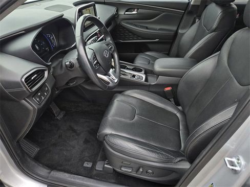Used 2019 Hyundai Santa Fe Ultimate image 22