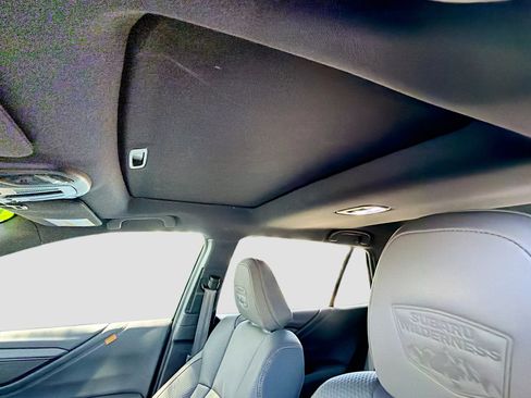 Certified 2024 Subaru Outback Wilderness image 27