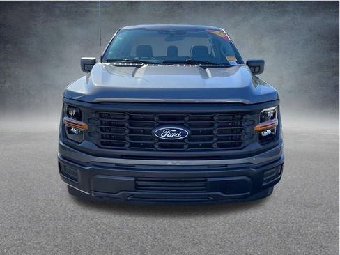 Used 2025 Ford F150 XL image 9
