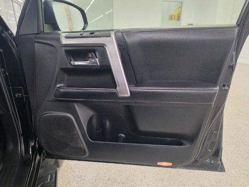 Used 2021 Toyota 4Runner SR5 Premium AWD/4WD image 29