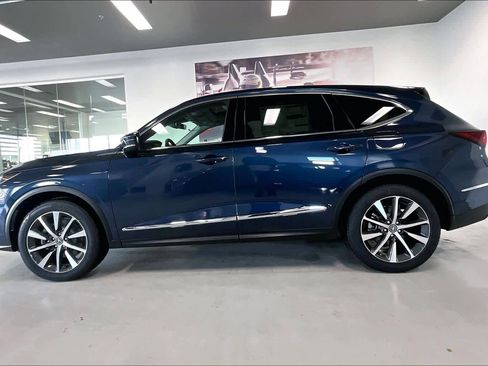 New 2026 Acura MDX SH-AWD w/ Technology Package image 3