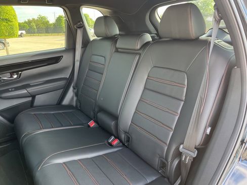 New 2026 Honda CR-V Sport Touring image 14