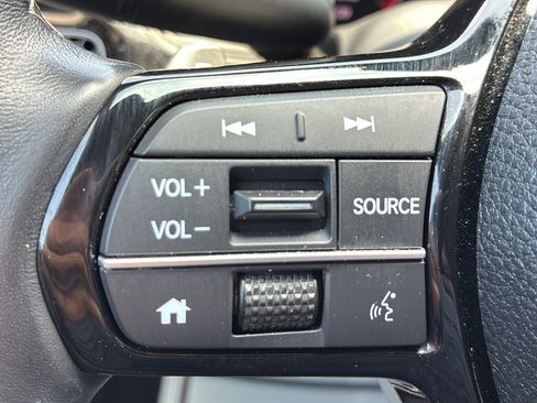 Used 2022 Honda Civic Sport image 37