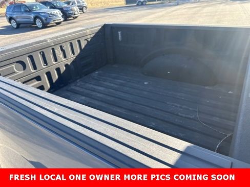 Used 2018 Ford F150 XLT w/ Equipment Group 302A Luxury image 12