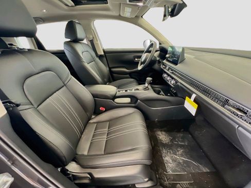 New 2027 Honda HR-V EX-L image 27