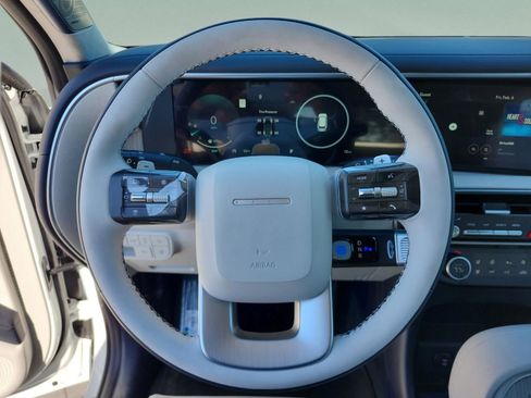 New 2026 Hyundai Palisade Calligraphy image 9