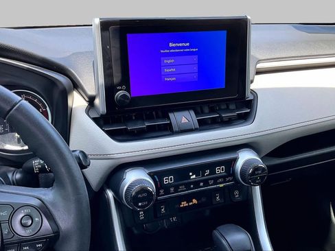 Used 2023 Toyota RAV4 XLE w/ Convenience Package AWD/4WD image 6
