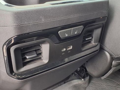 Used 2024 Chevrolet Silverado 1500 ZR2 w/ Technology Package image 23