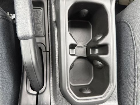 New 2026 Jeep Wrangler Sport S image 16