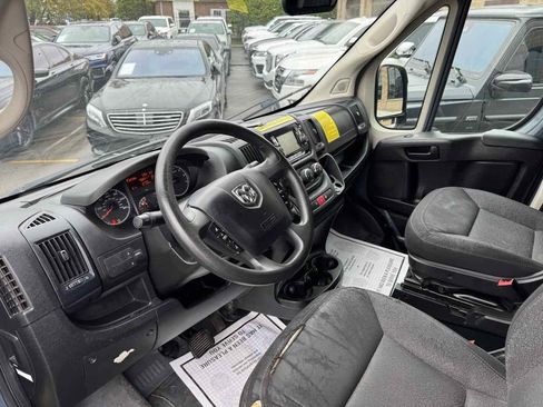 Used 2019 RAM ProMaster 2500 image 11