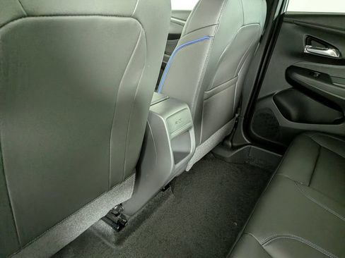 New 2026 Buick Envista Sport Touring w/ Convenience I Package FWD image 34