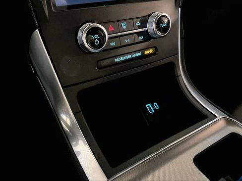 Used 2024 Ford Edge Titanium image 27