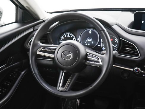 Used 2023 MAZDA CX-30 AWD 2.5 S w/ Preferred Package image 14