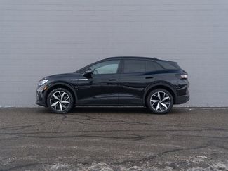 Used 2023 Volkswagen ID.4 Pro S video 2