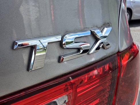 Used 2010 Acura TSX Sedan FWD image 21
