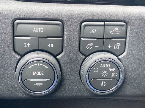 New 2026 Chevrolet Silverado 1500 RST w/ All Star Edition Plus AWD/4WD image 31