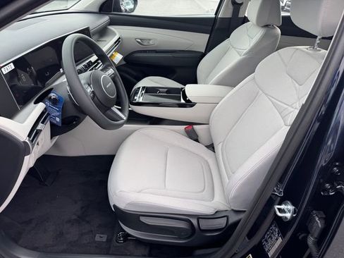 New 2026 Hyundai Tucson Blue SE AWD/4WD image 6