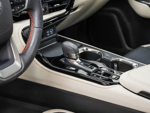 Used 2024 Lexus NX 350 AWD w/ Cold Area Package image 24